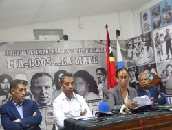 CITL :Pena Prizaun Ba Difamasaun Bele Kria “Chilling Effect/Efeitu Tauk” ba Jornalista no Sidadaun