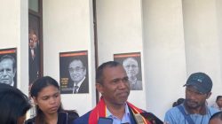 Muzeu Rezisténsia Loke Dalan ba Estudante Sira Aprende Istória ho Maneira Kreativu