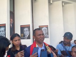 Muzeu Rezisténsia Loke Dalan ba Estudante Sira Aprende Istória ho Maneira Kreativu