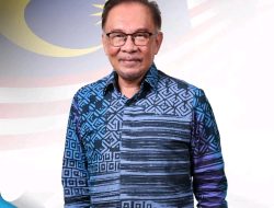 PM-Malasia Anwar Ibrahim: Francisco Guterres “Lú Olo” Mak Líder Rezisténsia no Simbolu Independénsia Timor-Leste
