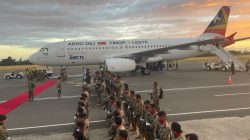 Timor-Leste Simu ho Laran Triste Kadaver Eis Prezidente Francisco Guterres “Lú Olo”