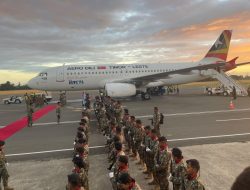 Timor-Leste Simu ho Laran Triste Kadaver Eis Prezidente Francisco Guterres “Lú Olo”