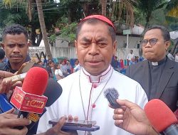 Igreja Katólika Hamutuk ho Povu Fó Omenajen Ikus ba Francisco Guterres “Lú-Olo”