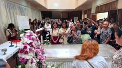 PR José Ramos-Horta: Legadu Padre João Fulgueira Sei Nafatin Moris iha Povu Timor-Leste