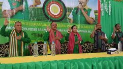 KHUNTO Hametin Organizasaun iha Baze Atu Hasoru Eleisaun 2027