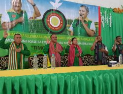KHUNTO Hametin Organizasaun iha Baze Atu Hasoru Eleisaun 2027