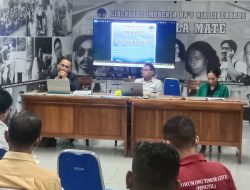 Debate Kona-ba Lei Difamasaun: Proteje Onra ka Ameasa Liberdade Espresaun?