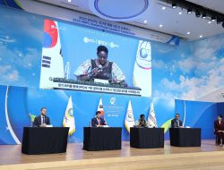 South Sudan Strengthens National Ownership of Peace Through the DPCW Resolution (Part 1)