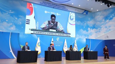 South Sudan Strengthens National Ownership of Peace Through the DPCW Resolution (Part 1)