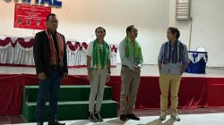 Polítika Saláriu Mínimu Tenke Bazeia ba Dadus no Análize Sientífiku