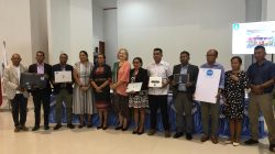 UNICEF Apoia Ministériu Edukasaun ho Ekipamentu Informatika ho valór 300.000 ba Transformasaun Edukasaun Dijitál