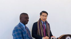 Timor-Leste no Vietnam Hafoun Kompromisu atu Reforsa Relasaun Bilaterál