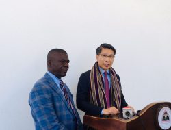 Timor-Leste no Vietnam Hafoun Kompromisu atu Reforsa Relasaun Bilaterál