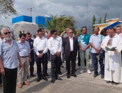 Primeiru Ministru Lansa Ró Peska Foun ida Hodi Hametin Setór Privadu no Ekonomia Azul iha Timor-Leste