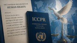 Can the State be the Judge of Faith? The Global Collapse of Freedom of Religion