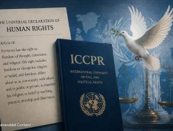 Can the State be the Judge of Faith? The Global Collapse of Freedom of Religion