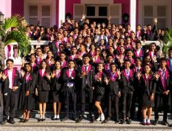 Plenária Daruak M-PFN Hametin Lian Juventude ba Advokasia Nasionál