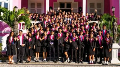 Plenária Daruak M-PFN Hametin Lian Juventude ba Advokasia Nasionál