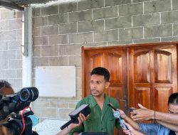 ‎Krime Sibernétiku no Scam Call Aumenta, Jovens Timor-Leste Presiza Hametin Literasia Dijitál