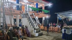 Jerasaun Oho Lau Inaugura Uma Lisan Atu Hametin Unidade no Heransa Kultura