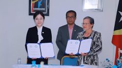 Timor-Leste’s Education Sector Accelerates the Institutionalization of Peace Education: 25 Months of Cooperation Bring Meaningful Change