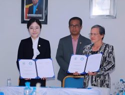 Timor-Leste’s Education Sector Accelerates the Institutionalization of Peace Education: 25 Months of Cooperation Bring Meaningful Change