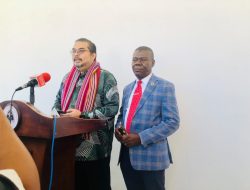 Timor-Leste no Malásia Hametin Kooperasaun ba Dezenvolvimentu Rural