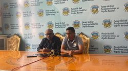 FFTL Fó Tan Oportunidade ba José Pedro Lidera Timor-Leste iha FIFA ASEAN Cup