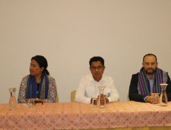 Plan International no UE Hametin Voz no Partisipasaun Labarik no Joventude ba Futuru Iha T-L