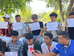 UEUMV Kondena Alegadu Violénsia no Husu PNTL Klarifika Insidenti iha Uato-Carbau