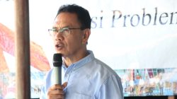 INSCIDA Halo Sensibilizasaun Kona-ba HIV/SIDA ba Komunidade iha Suku Caicoli