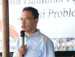 INSCIDA Halo Sensibilizasaun Kona-ba HIV/SIDA ba Komunidade iha Suku Caicoli
