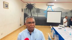 Prosesu Eleisaun Prezidensiál 2027 Rui Araújo Hetan Esplikasaun Direta Hosi STAE