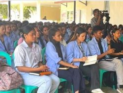 INCSIDA Halo Kooperasaun ho Edukasaun atu Integra Materia HIV/SIDA iha Kurikulum