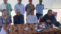 ‎Laleia Sei Sai Pontu Dahuluk ba Transladasaun Restus Mortais Monsenhor Martinho Lopes