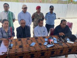 ‎Laleia Sei Sai Pontu Dahuluk ba Transladasaun Restus Mortais Monsenhor Martinho Lopes