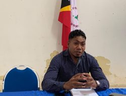 ANCITL Rejista Kazu So’e Bebé nain 5 Durante Fulan Janeiru to’o Setembru 2026