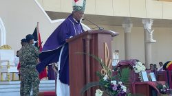 ‎Restus Mortais Bispu Nain Tolu Fila Fali Mai Timor-Leste, Marka Momentu Istóriku ba Igreja no Povu