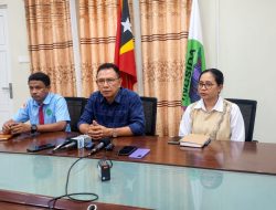 Kooperasaun Timor-Leste–Indonézia Hametin Prevensaun HIV/SIDA iha Fronteira
