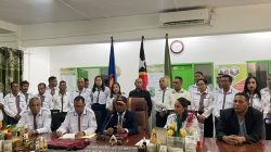 Timor-Leste Sei Sai Anfitriaun ba Konferénsia Kooperativa Rejionál no ASEAN Cooperative Expo 2026