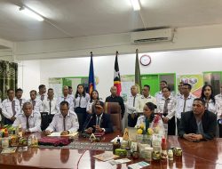 Timor-Leste Sei Sai Anfitriaun ba Konferénsia Kooperativa Rejionál no ASEAN Cooperative Expo 2026