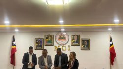 M2T Lansa Timor Shop, Plataforma Dijitál Atu Haburas Produtu Lokal no Transformasaun Ekonomia