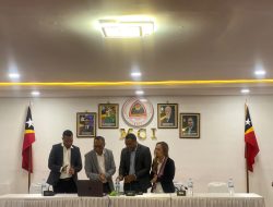 M2T Lansa Timor Shop, Plataforma Dijitál Atu Haburas Produtu Lokal no Transformasaun Ekonomia