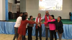 Timor-Leste Hametin Ligasaun ho Sosiedade Sivil iha Ázia liuhosi Aprendizajen no Kooperasaun