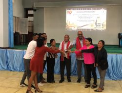 Timor-Leste Hametin Ligasaun ho Sosiedade Sivil iha Ázia liuhosi Aprendizajen no Kooperasaun