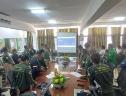 SECOOP Lansa Website no QR Code atu Moderniza Jestaun Eventu iha Timor-Leste
