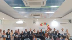 UNICEF Lansa Portal Risku Klimátiku atu Hametin Protesaun ba Labarik iha Timor-Leste