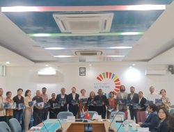 UNICEF Lansa Portal Risku Klimátiku atu Hametin Protesaun ba Labarik iha Timor-Leste