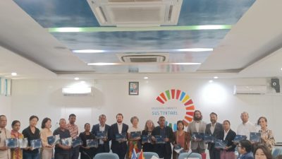 UNICEF Lansa Portal Risku Klimátiku atu Hametin Protesaun ba Labarik iha Timor-Leste