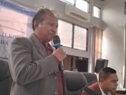KAK Informa Prezidente kona-ba Kazu Korrupsaun ne’ebé PGR La Redelega